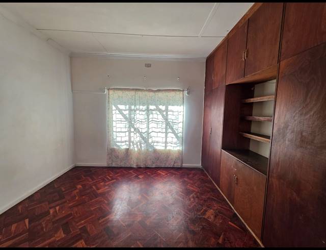 4 BEDROOM HOUSE FOR SALE IN SASOLBURG EXT 4